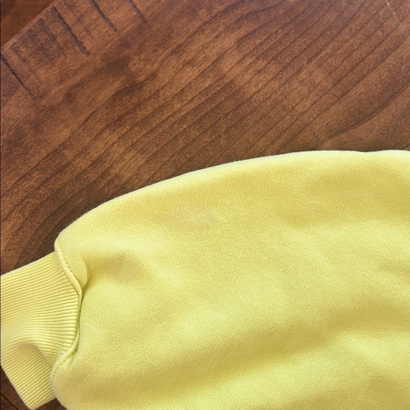 AGOLDE Crewneck Sweatshirt - Picture 5 of 5